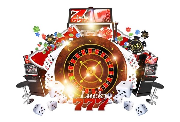 Regional payment integration for slot27 login