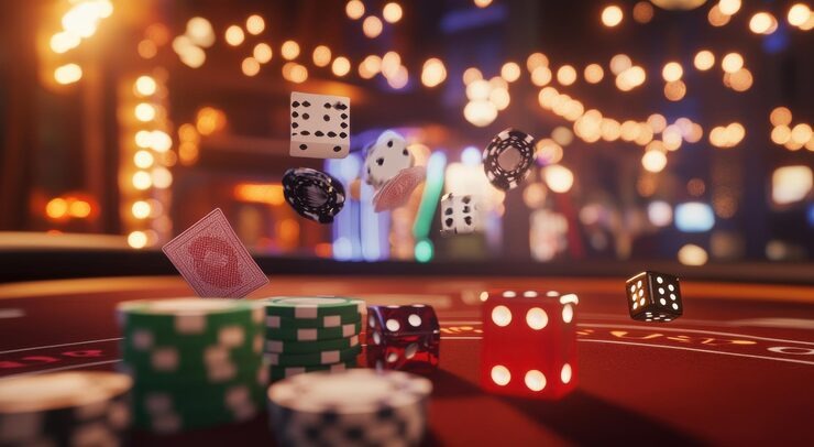 Captain's Bounty reels on slot27 login
